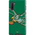 NFL Philadelphia Eagles Retro Logo Galaxy Cases