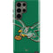 NFL Philadelphia Eagles Retro Logo Galaxy S23 Ultra Pro Case