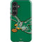 NFL Philadelphia Eagles Retro Logo Galaxy S25 Impact Case