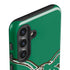 NFL Philadelphia Eagles Retro Logo Galaxy S25 Impact Case