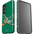 NFL Philadelphia Eagles Retro Logo Galaxy S25 Impact Case