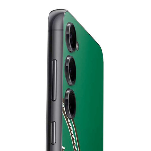 NFL Philadelphia Eagles Retro Logo Galaxy S25 Plus Skin