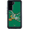 NFL Philadelphia Eagles Retro Logo Galaxy S24 Plus Waterproof Case