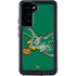 NFL Philadelphia Eagles Retro Logo Galaxy S24 Plus Waterproof Case