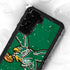 NFL Philadelphia Eagles Retro Logo Galaxy S24 Plus Waterproof Case