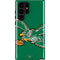 NFL Philadelphia Eagles Retro Logo Galaxy S25 Ultra Impact Case