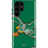 NFL Philadelphia Eagles Retro Logo Galaxy S25 Ultra Impact Case
