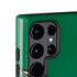 NFL Philadelphia Eagles Retro Logo Galaxy S25 Ultra Impact Case