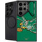 NFL Philadelphia Eagles Retro Logo Galaxy S24 Ultra Kickstand Case