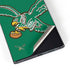 NFL Philadelphia Eagles Retro Logo Galaxy S25 Ultra Skin