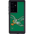NFL Philadelphia Eagles Retro Logo Galaxy S24 Ultra Waterproof Case