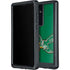 NFL Philadelphia Eagles Retro Logo Galaxy S24 Ultra Waterproof Case