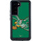 NFL Philadelphia Eagles Retro Logo Galaxy S24 Waterproof Case