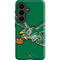 NFL Philadelphia Eagles Retro Logo Galaxy S26 Impact Case