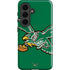 NFL Philadelphia Eagles Retro Logo Galaxy S26 Impact Case