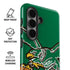 NFL Philadelphia Eagles Retro Logo Galaxy S26 Impact Case