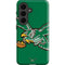 NFL Philadelphia Eagles Retro Logo Galaxy S26 Plus Impact Case