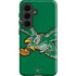 NFL Philadelphia Eagles Retro Logo Galaxy S26 Plus Impact Case