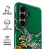NFL Philadelphia Eagles Retro Logo Galaxy S26 Plus Impact Case