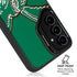 NFL Philadelphia Eagles Retro Logo Galaxy S26 Plus Kickstand Case
