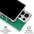 NFL Philadelphia Eagles Retro Logo Galaxy S26 Ultra Clear Case