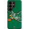 NFL Philadelphia Eagles Retro Logo Galaxy S26 Ultra Impact Case