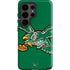 NFL Philadelphia Eagles Retro Logo Galaxy S26 Ultra Impact Case