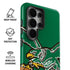 NFL Philadelphia Eagles Retro Logo Galaxy S26 Ultra Impact Case