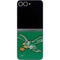 NFL Philadelphia Eagles Retro Logo Galaxy Z Flip6 Skin