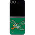 NFL Philadelphia Eagles Retro Logo Galaxy Z Flip6 Skin