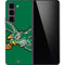 NFL Philadelphia Eagles Retro Logo Galaxy Z Fold5 5G Skin