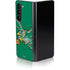 NFL Philadelphia Eagles Retro Logo Galaxy Z Fold5 5G Skin