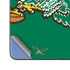 NFL Philadelphia Eagles Retro Logo Galaxy Z Fold5 5G Skin