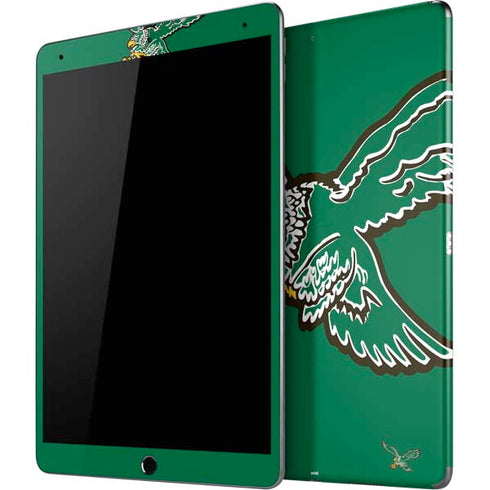 NFL Philadelphia Eagles Retro Logo iPad Skins
