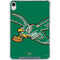 NFL Philadelphia Eagles Retro Logo iPad 11th Gen (2025) Clear Case
