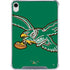 NFL Philadelphia Eagles Retro Logo iPad 11th Gen (2025) Clear Case
