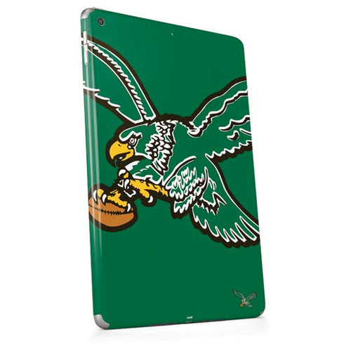 NFL Philadelphia Eagles Retro Logo Apple iPad Skin