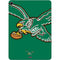NFL Philadelphia Eagles Retro Logo Apple iPad Air Skin