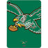 NFL Philadelphia Eagles Retro Logo Apple iPad Air Skin