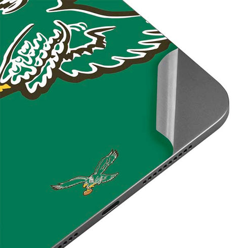 NFL Philadelphia Eagles Retro Logo Apple iPad Mini Skin