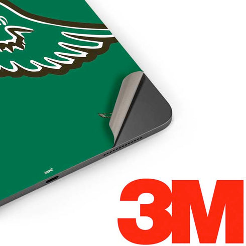 NFL Philadelphia Eagles Retro Logo Apple iPad Pro Skin