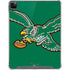 NFL Philadelphia Eagles Retro Logo iPad Cases
