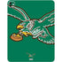 NFL Philadelphia Eagles Retro Logo iPad Pro 13in M4 (2024) Skin
