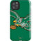 NFL Philadelphia Eagles Retro Logo iPhone Cases