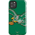 NFL Philadelphia Eagles Retro Logo iPhone Cases