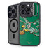 NFL Philadelphia Eagles Retro Logo iPhone 13 Pro Max Kickstand Case
