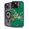 NFL Philadelphia Eagles Retro Logo iPhone 15 Kickstand Case