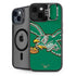NFL Philadelphia Eagles Retro Logo iPhone 15 Kickstand Case
