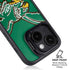 NFL Philadelphia Eagles Retro Logo iPhone 15 Kickstand Case