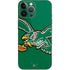 NFL Philadelphia Eagles Retro Logo iPhone 15 Pro Max Skin